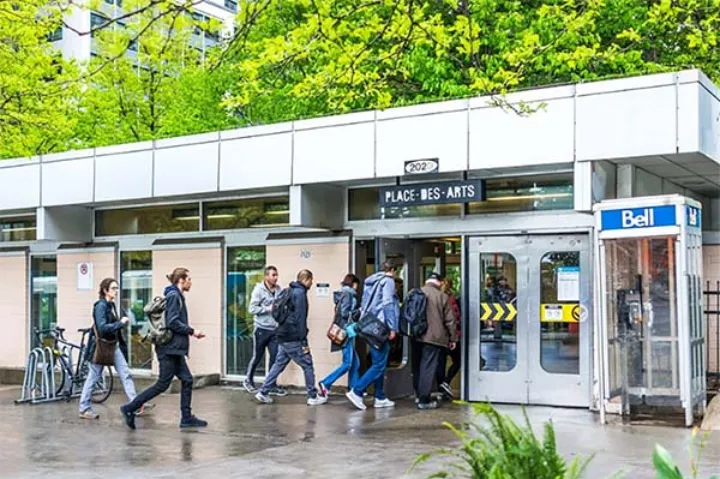 بهترین و بدترین ایستگاه‌های مترو مونترال کدامند؟